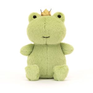 Crowning Croaker Green